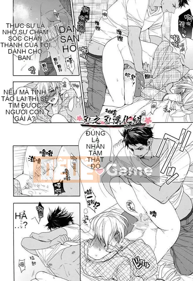 [Hết] Ác Quỷ, Cuộc Gặp Gỡ