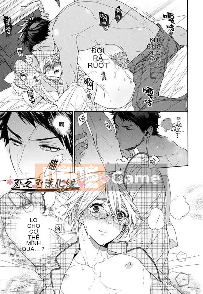 [Hết] Ác Quỷ, Cuộc Gặp Gỡ