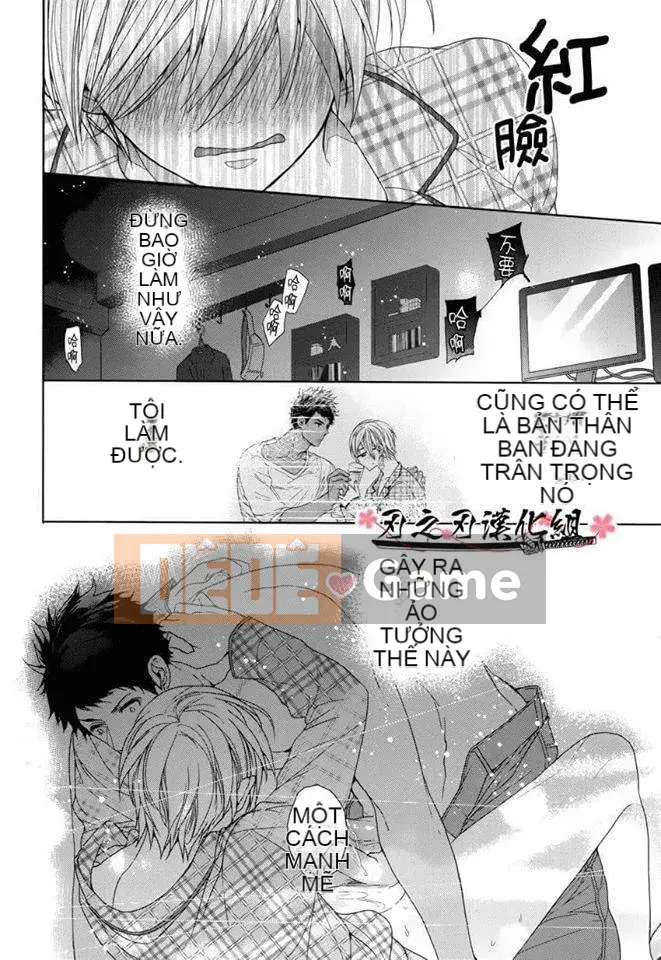 [Hết] Ác Quỷ, Cuộc Gặp Gỡ