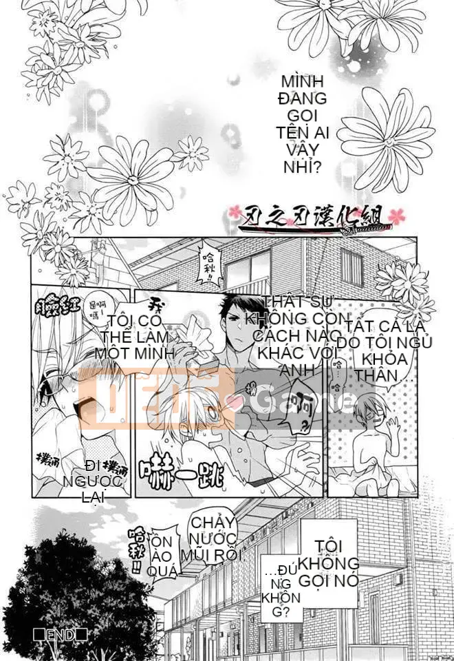 [Hết] Ác Quỷ, Cuộc Gặp Gỡ