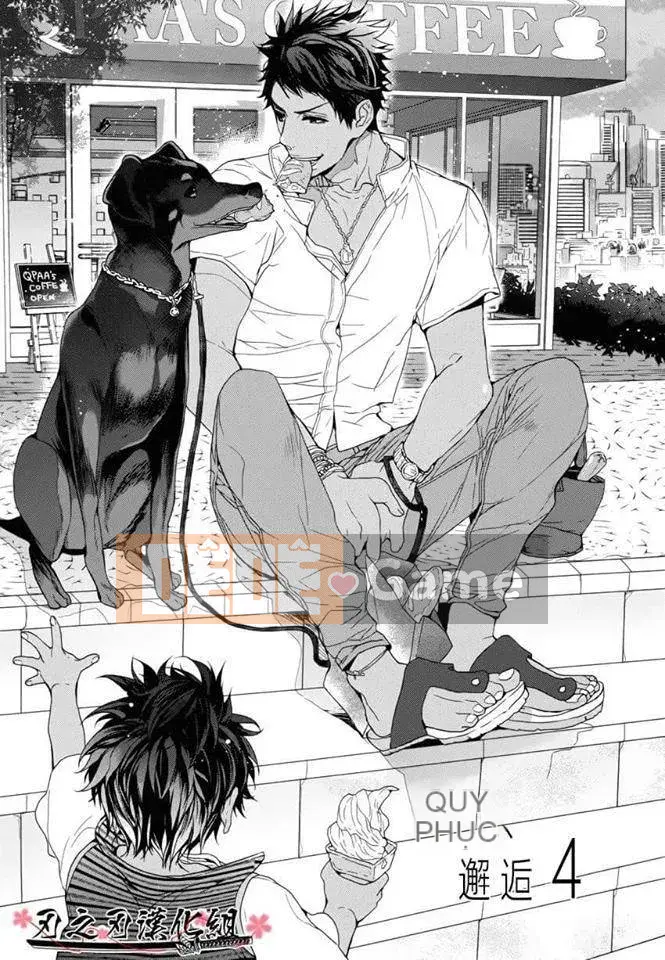 [Hết] Ác Quỷ, Cuộc Gặp Gỡ