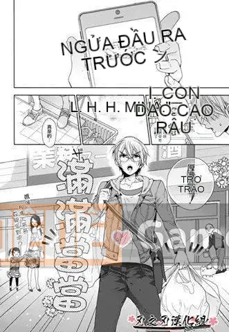 [Hết] Ác Quỷ, Cuộc Gặp Gỡ