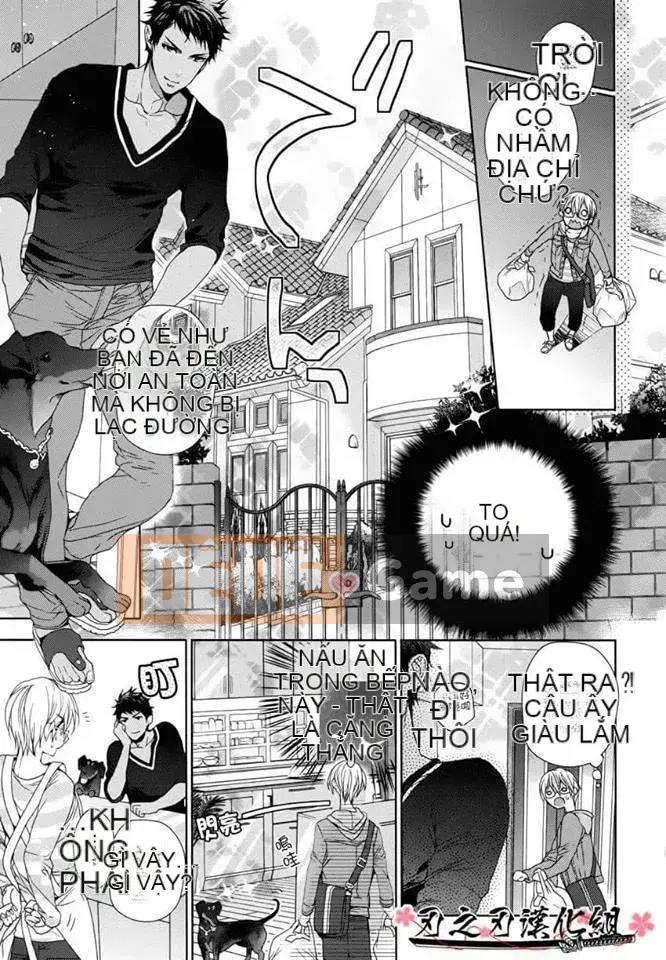 [Hết] Ác Quỷ, Cuộc Gặp Gỡ