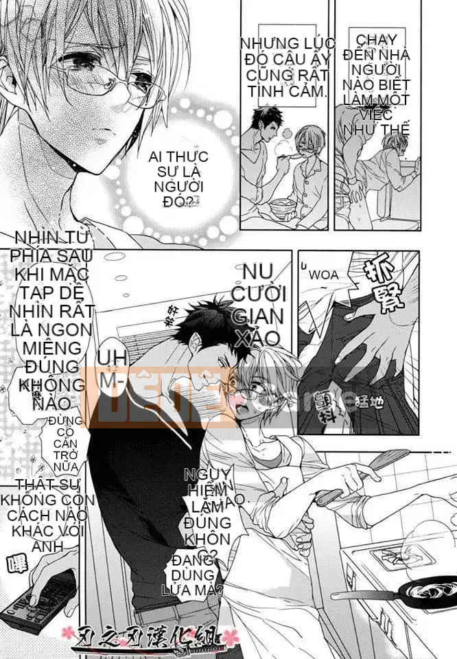 [Hết] Ác Quỷ, Cuộc Gặp Gỡ