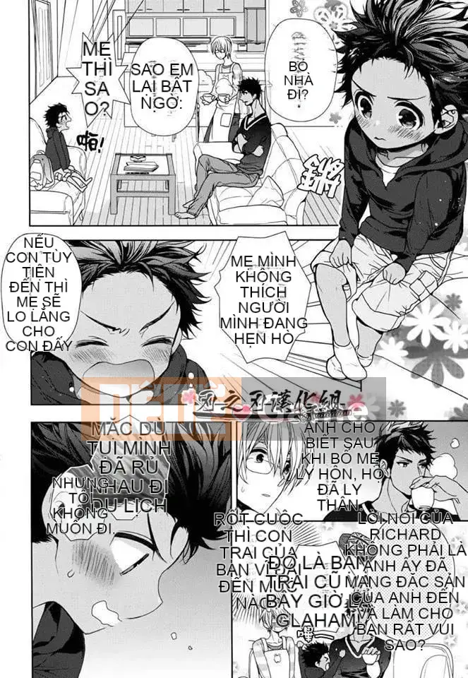 [Hết] Ác Quỷ, Cuộc Gặp Gỡ