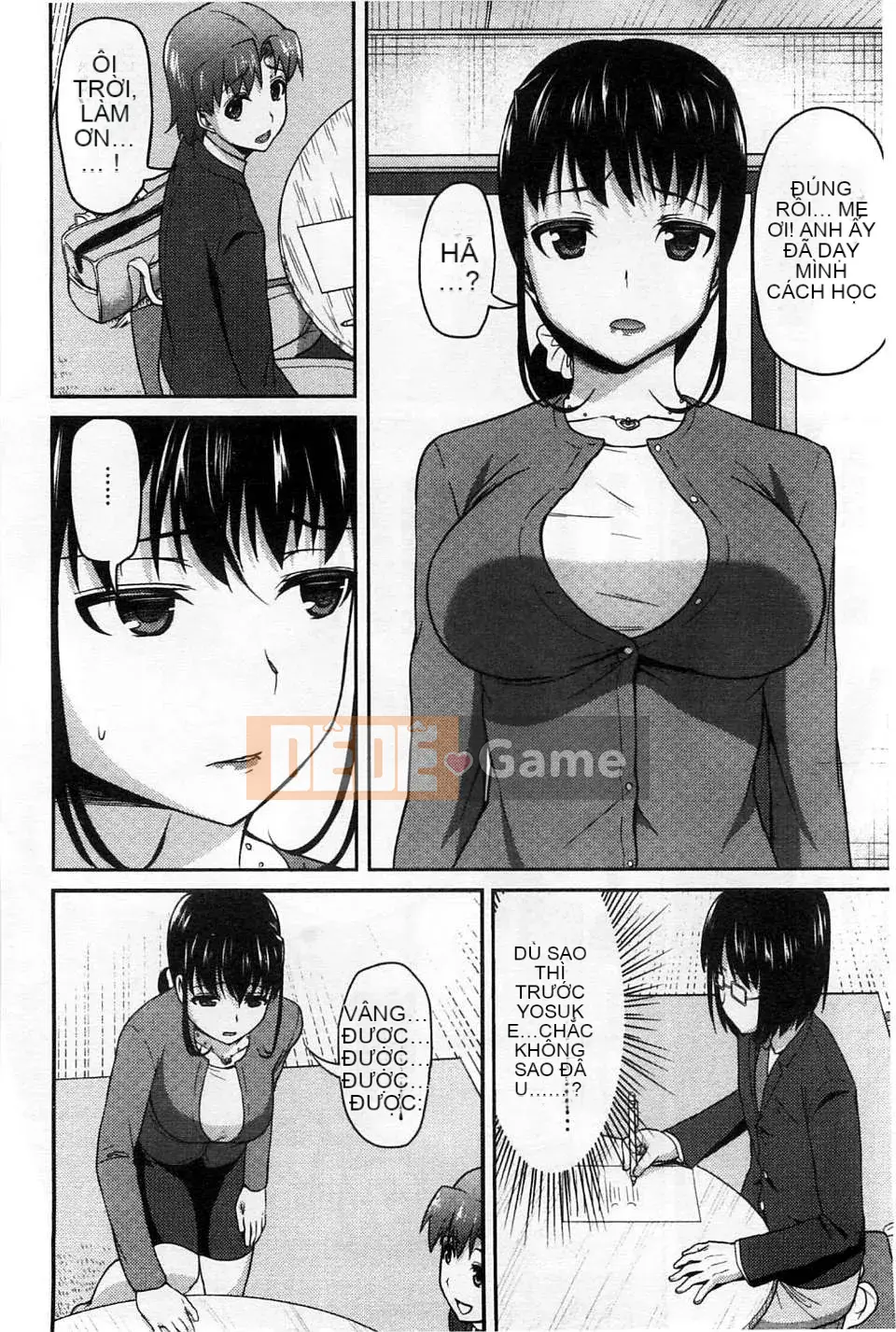 [Asahina Hikage] Tôi sẽ trượt?