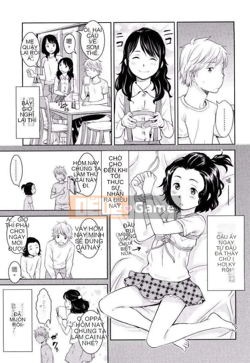 [Onitsuka Nao] Khiêu dâm Graffitti