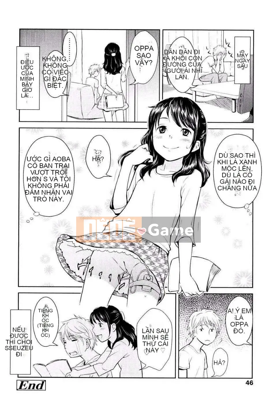 [Onitsuka Nao] Khiêu dâm Graffitti