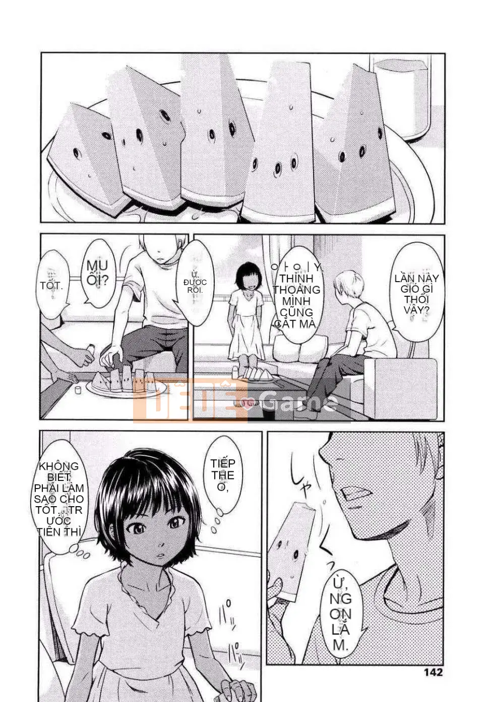 [Onitsuka Nao] Khiêu dâm Graffitti