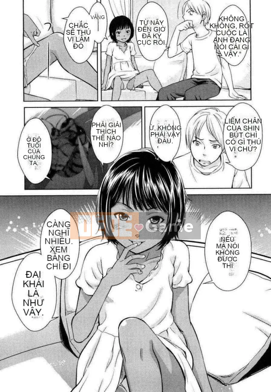 [Onitsuka Nao] Khiêu dâm Graffitti