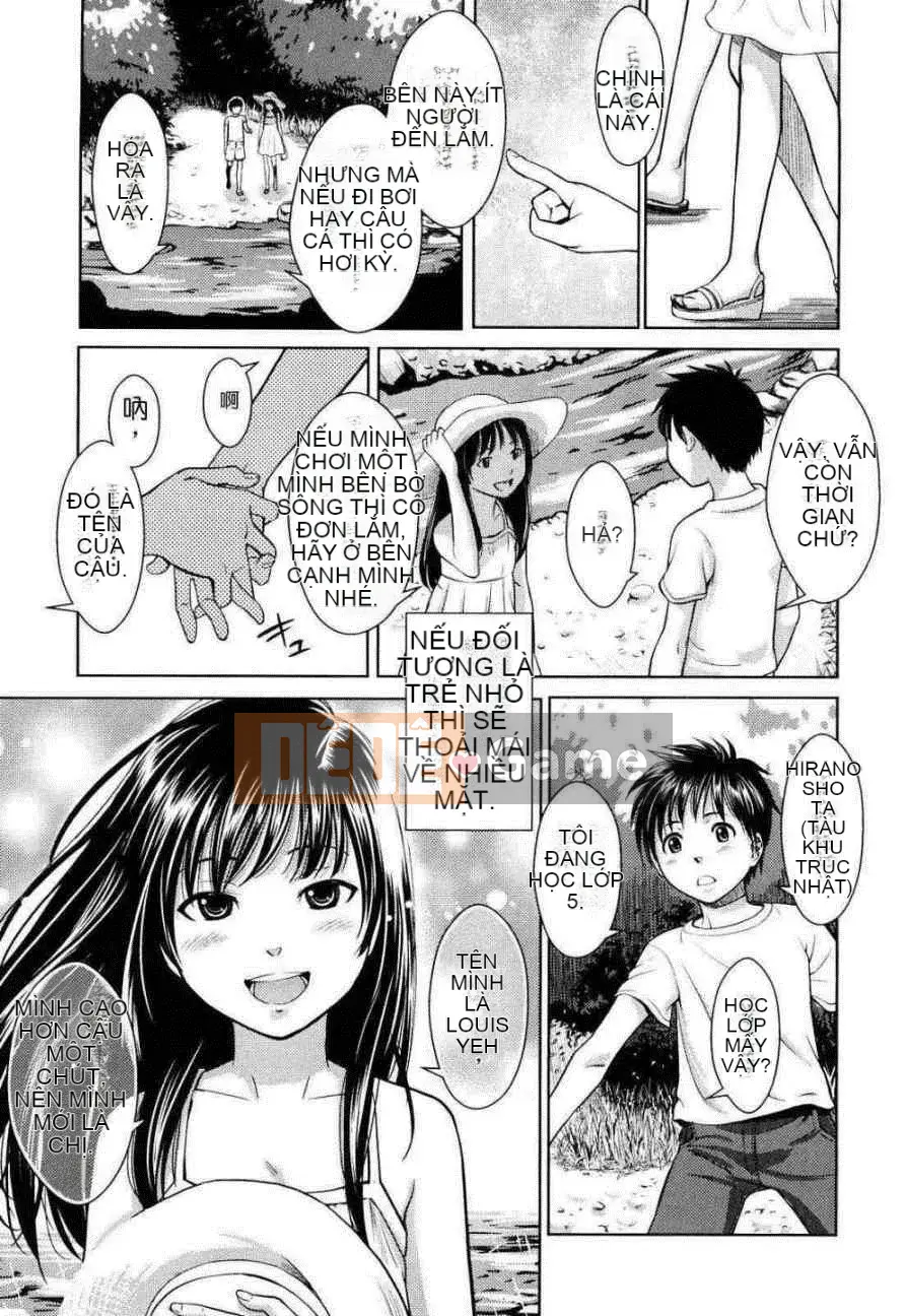 [Onitsuka Nao] Khiêu dâm Graffitti