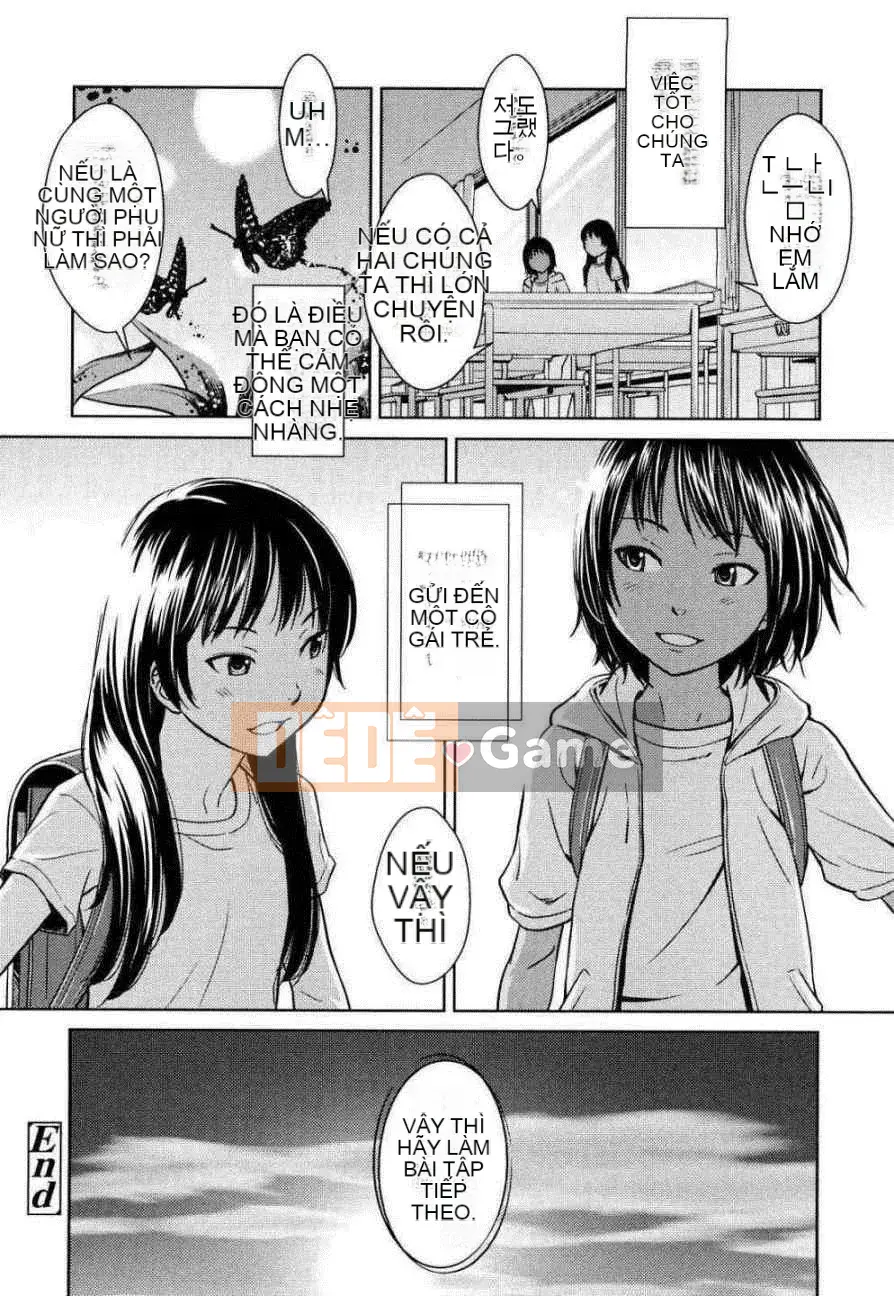 [Onitsuka Nao] Khiêu dâm Graffitti