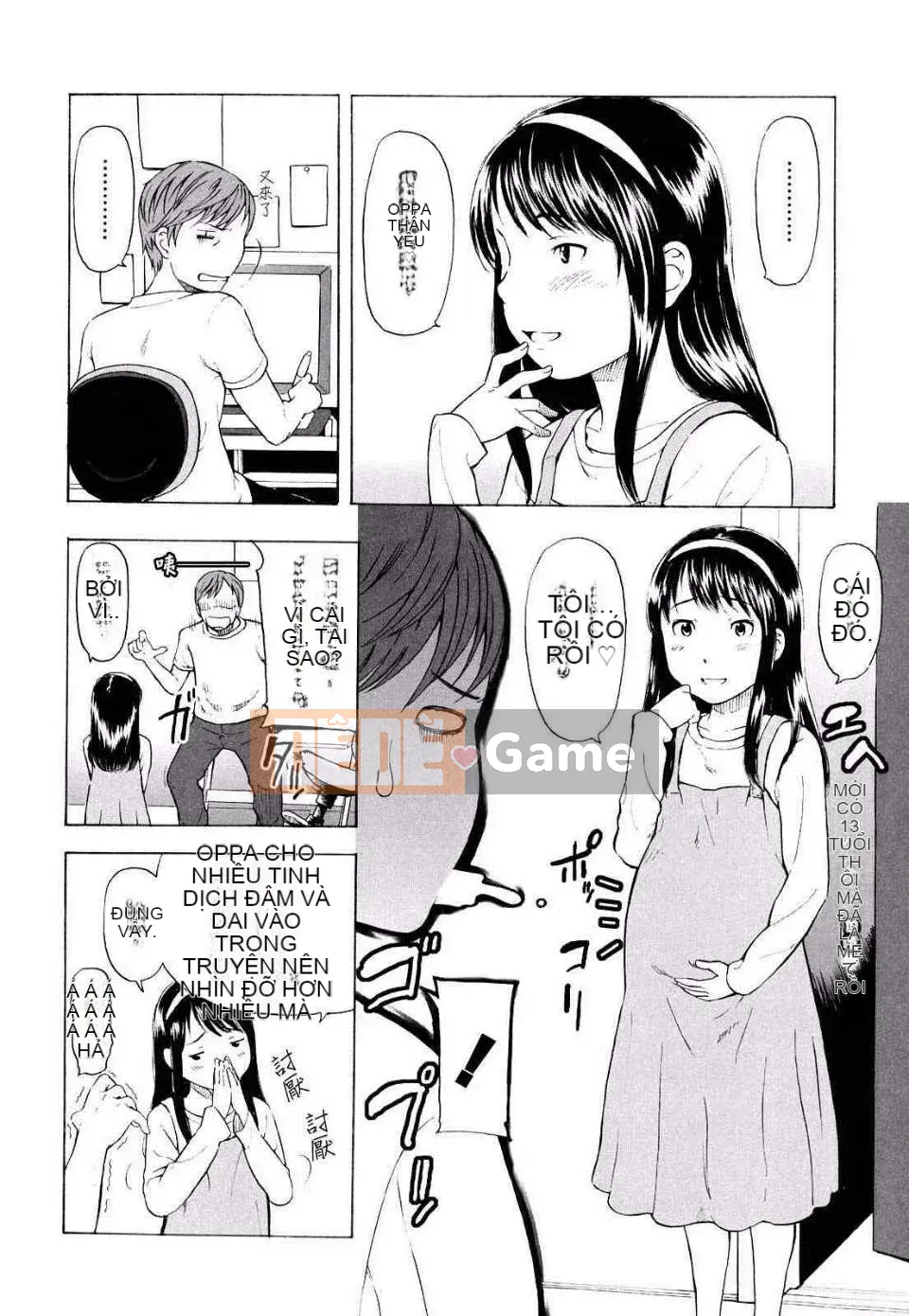 [Onitsuka Nao] Khiêu dâm Graffitti