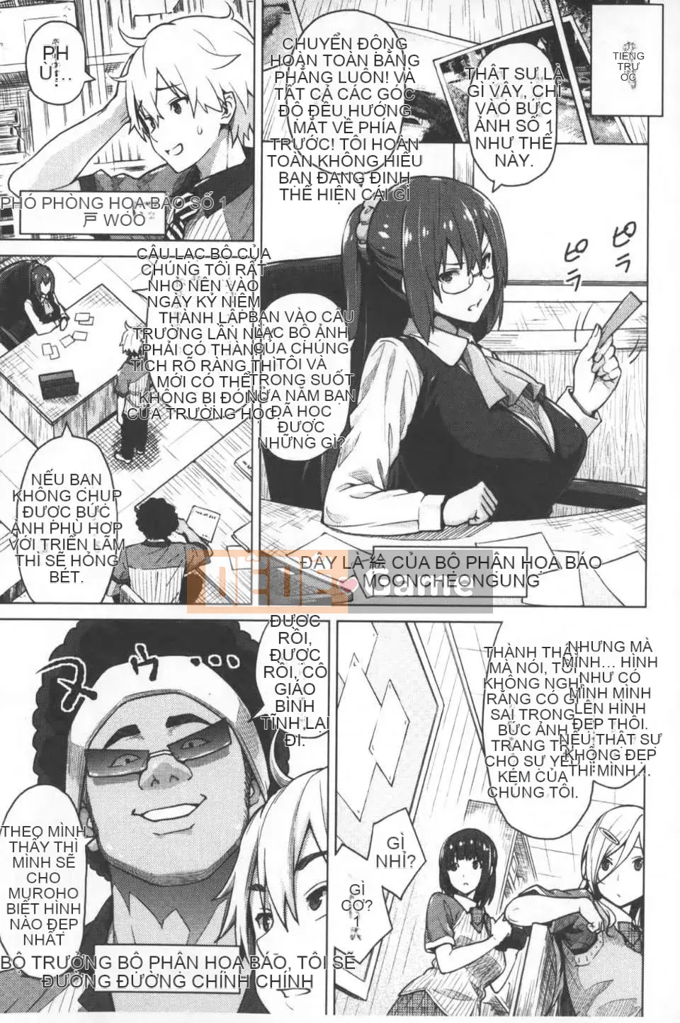 [Chupa Torajiro] Nhiếp ảnh gia SEX&ảnh