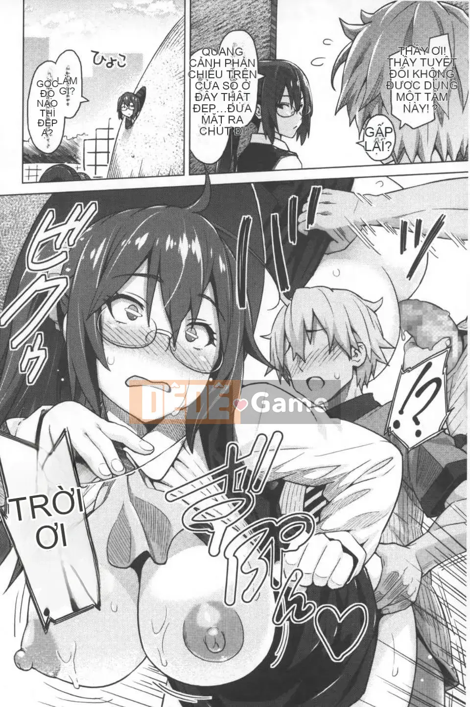 [Chupa Torajiro] Nhiếp ảnh gia SEX&ảnh