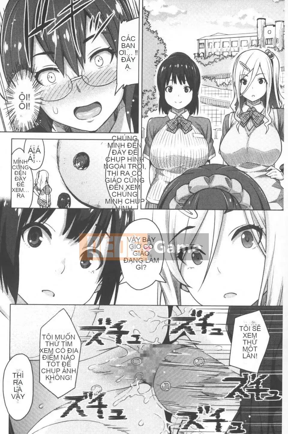 [Chupa Torajiro] Nhiếp ảnh gia SEX&ảnh