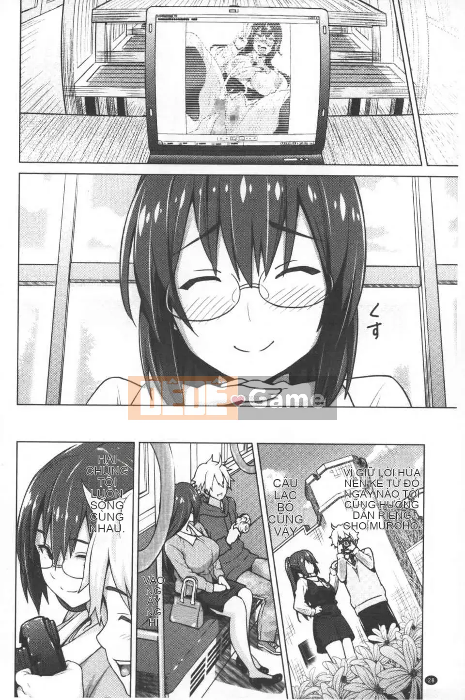 [Chupa Torajiro] Nhiếp ảnh gia SEX&ảnh