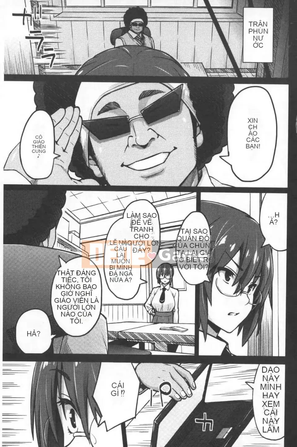 [Chupa Torajiro] Nhiếp ảnh gia SEX&ảnh