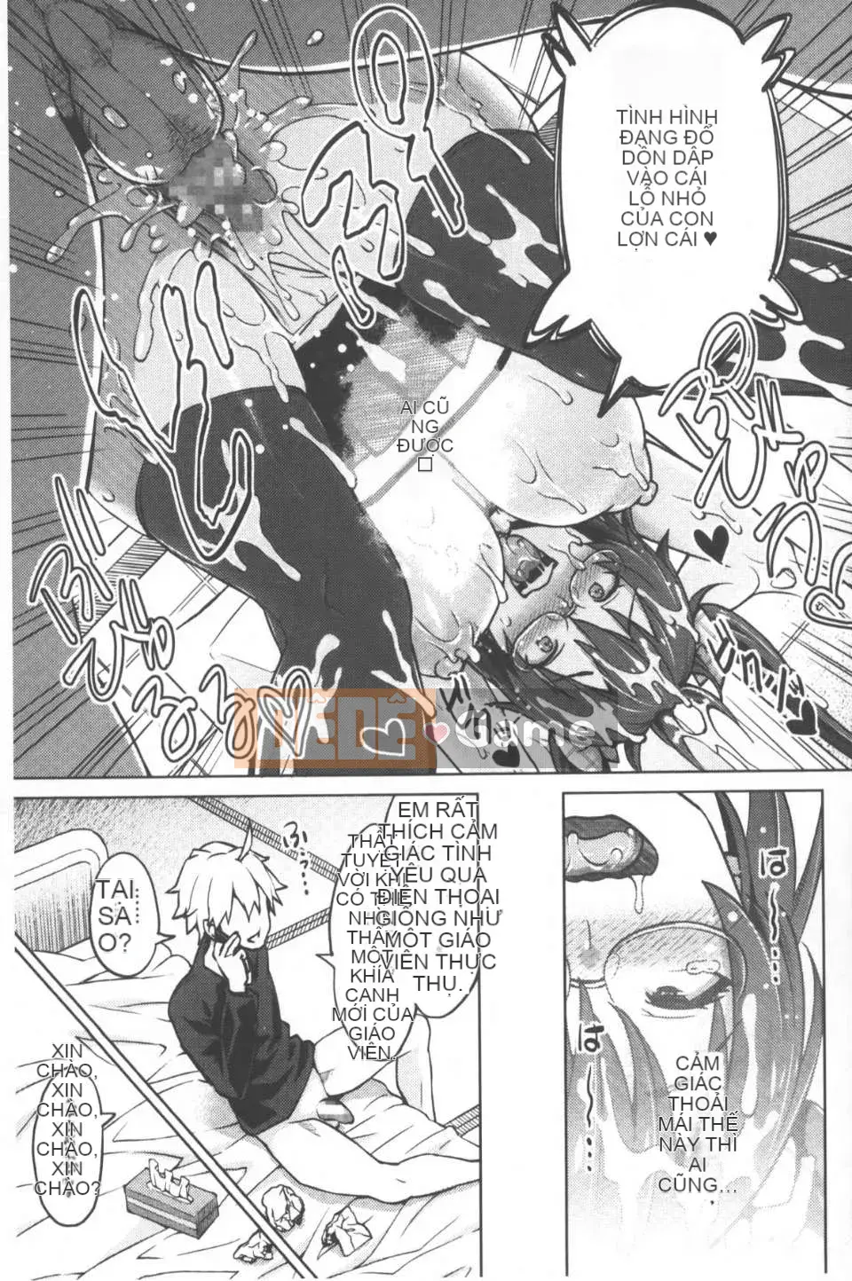 [Chupa Torajiro] Nhiếp ảnh gia SEX&ảnh