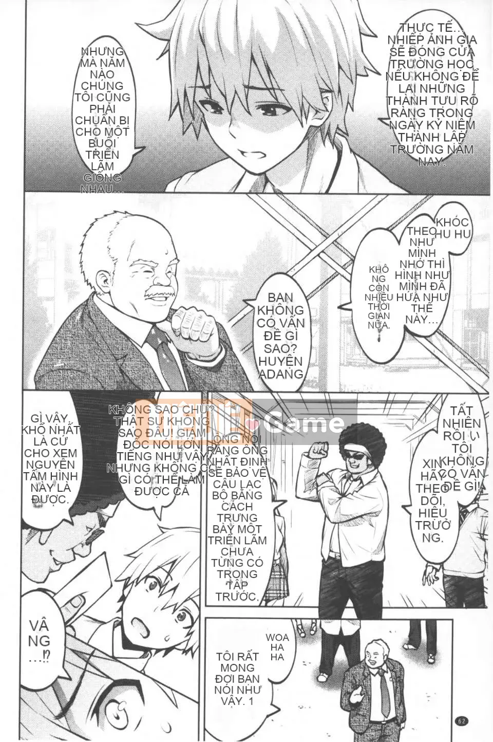 [Chupa Torajiro] Nhiếp ảnh gia SEX&ảnh