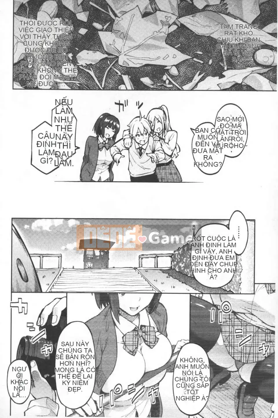 [Chupa Torajiro] Nhiếp ảnh gia SEX&ảnh