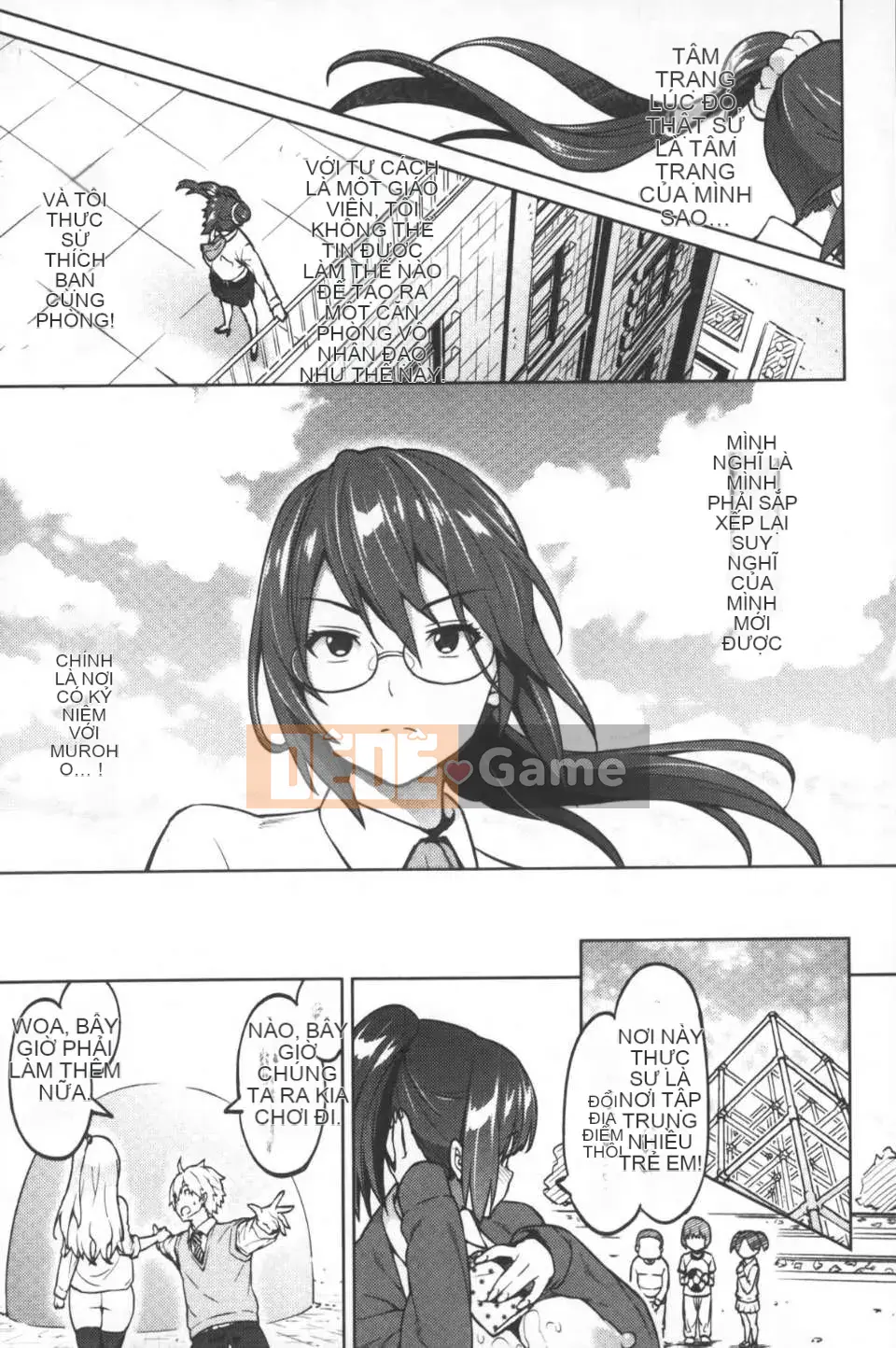 [Chupa Torajiro] Nhiếp ảnh gia SEX&ảnh