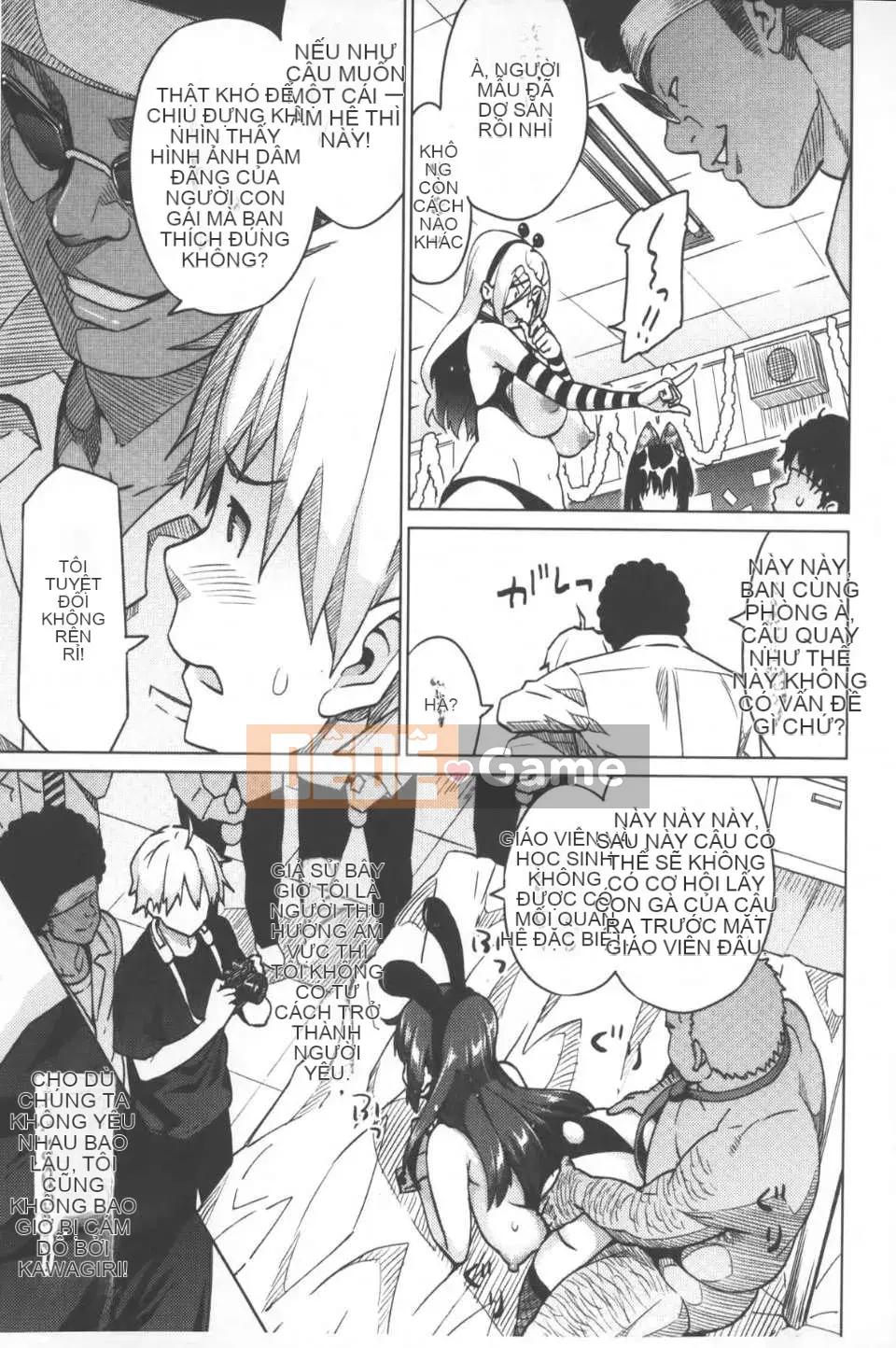 [Chupa Torajiro] Nhiếp ảnh gia SEX&ảnh