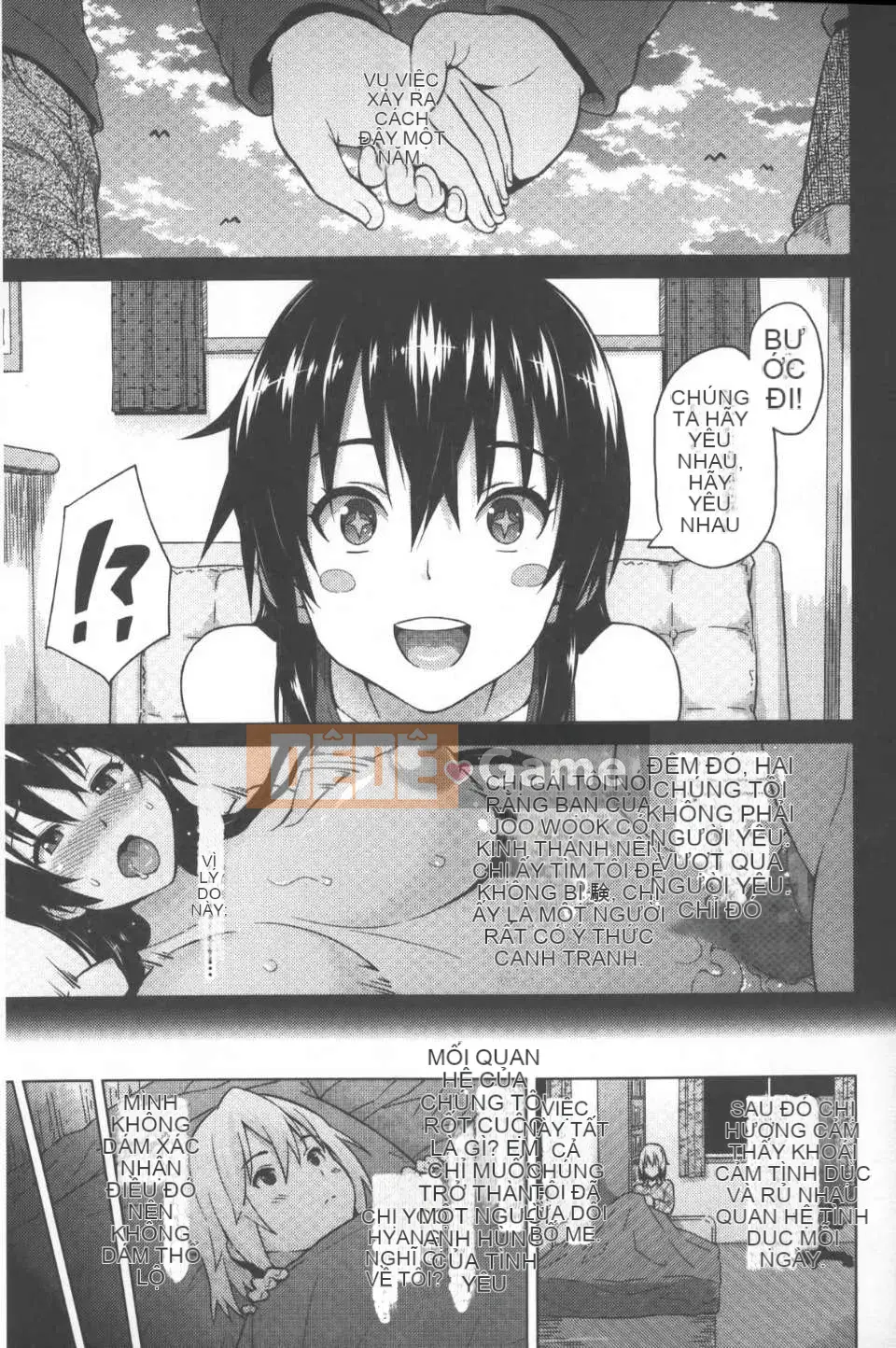 [Chupa Torajiro] Nhiếp ảnh gia SEX&ảnh