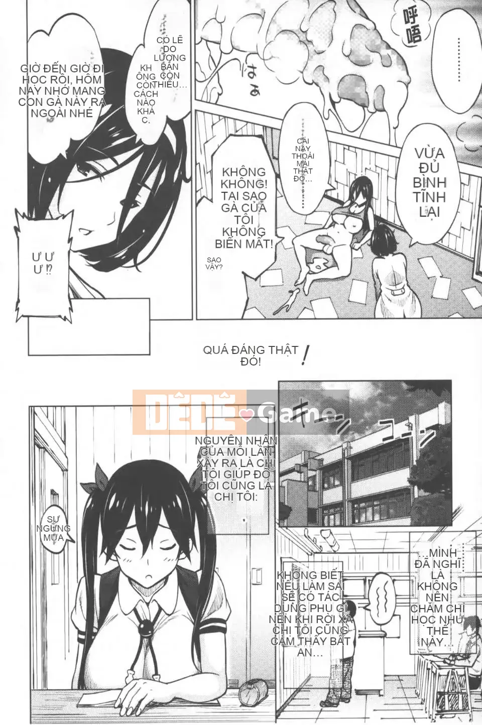 [Chupa Torajiro] Nhiếp ảnh gia SEX&ảnh