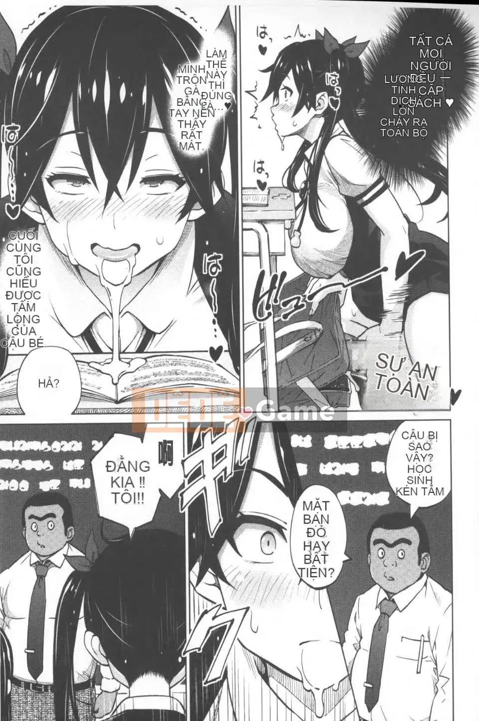 [Chupa Torajiro] Nhiếp ảnh gia SEX&ảnh