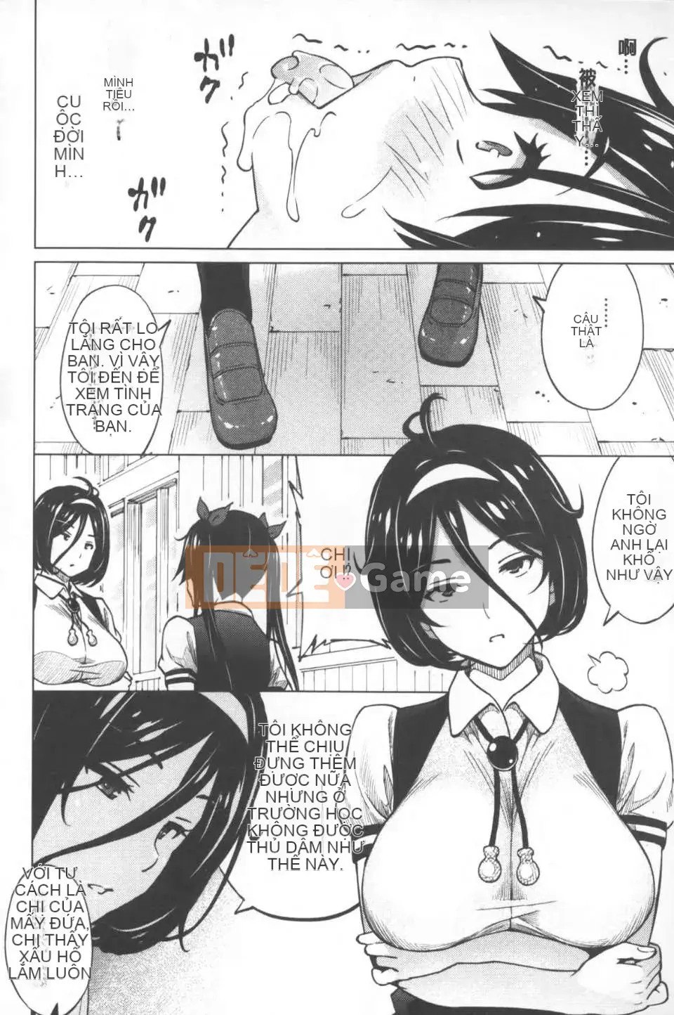 [Chupa Torajiro] Nhiếp ảnh gia SEX&ảnh