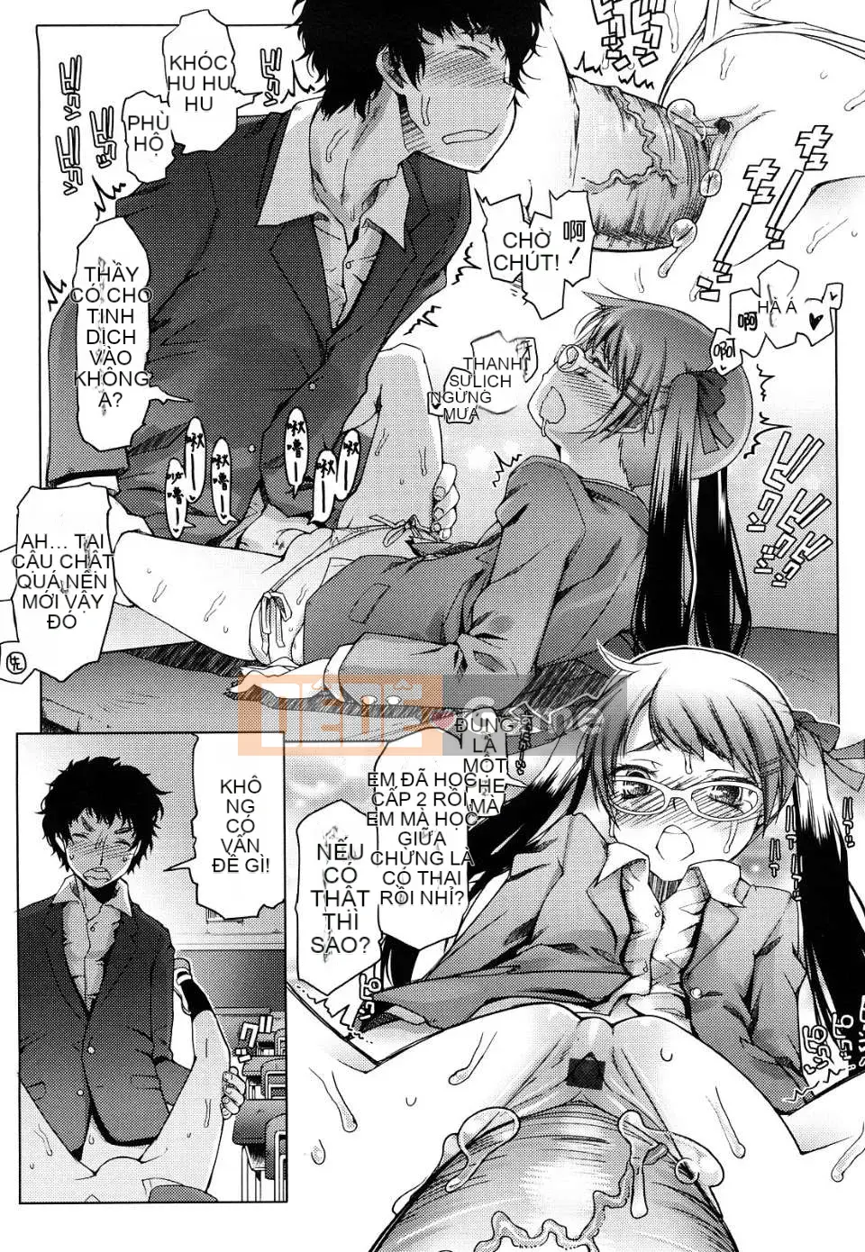 [Asaki Takayuki] Choi Oma!