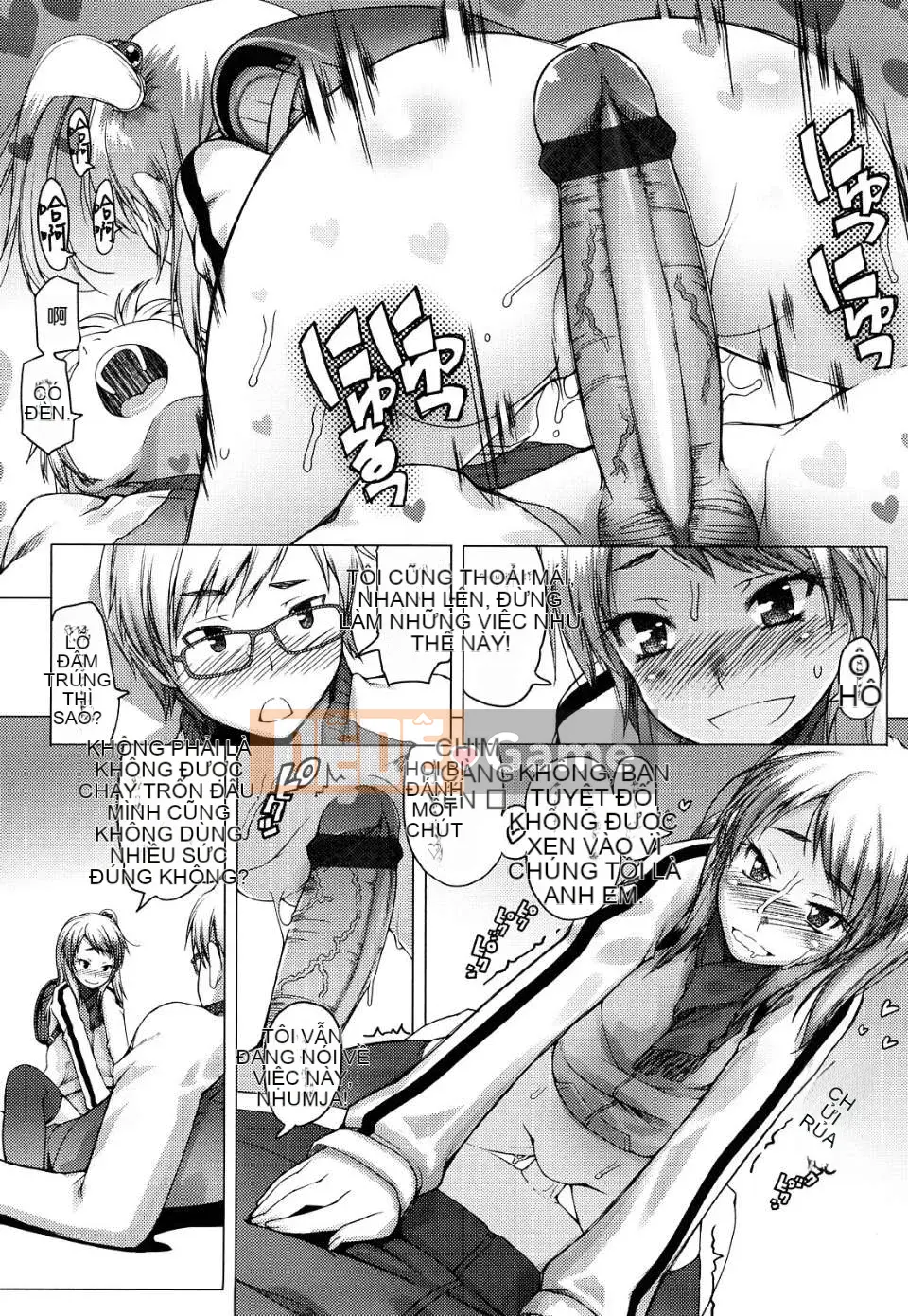 [Asaki Takayuki] Choi Oma!