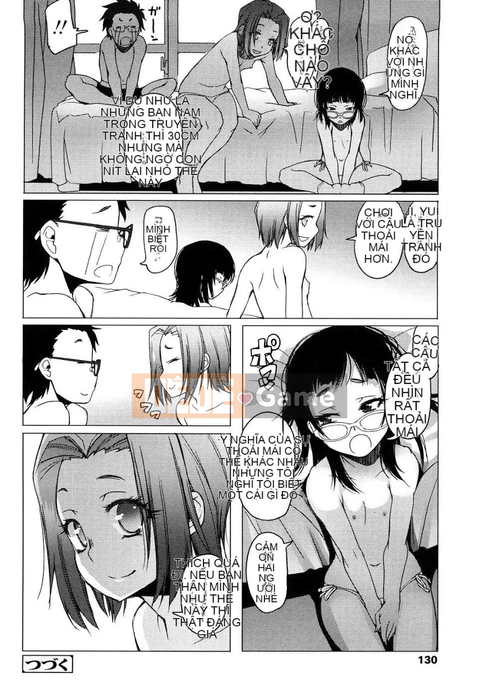 [Asaki Takayuki] Choi Oma!