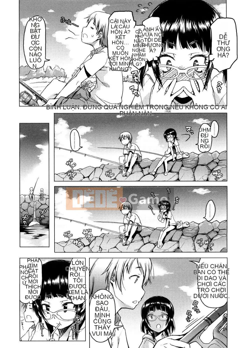 [Asaki Takayuki] Choi Oma!