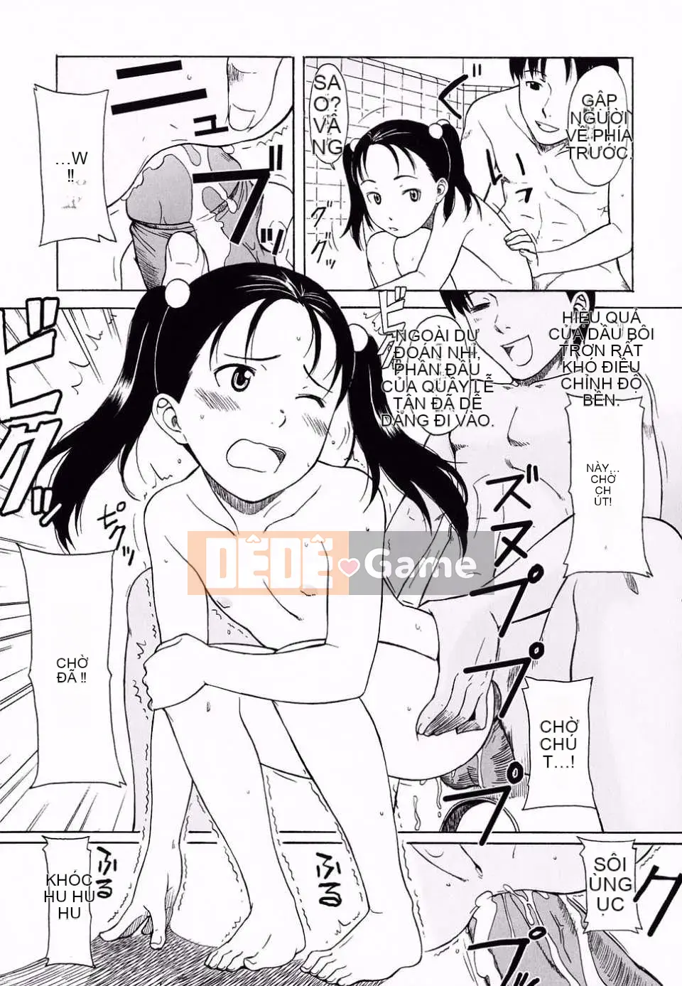 [Onitsuka Nao] Cuộc sống thật tươi đẹp?