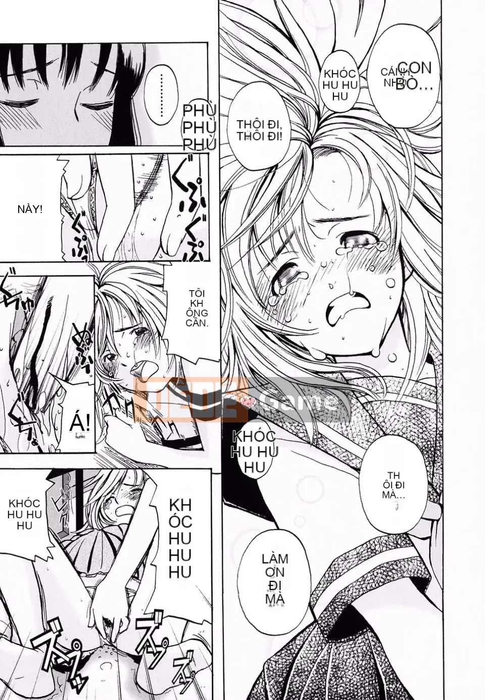 [Onitsuka Nao] Cuộc sống thật tươi đẹp?