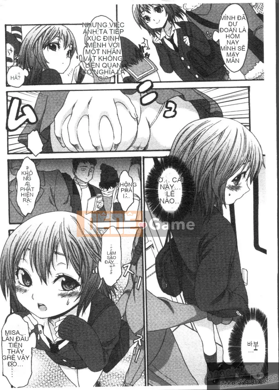 [Kase Taiki] Trường học Munyukko Hi