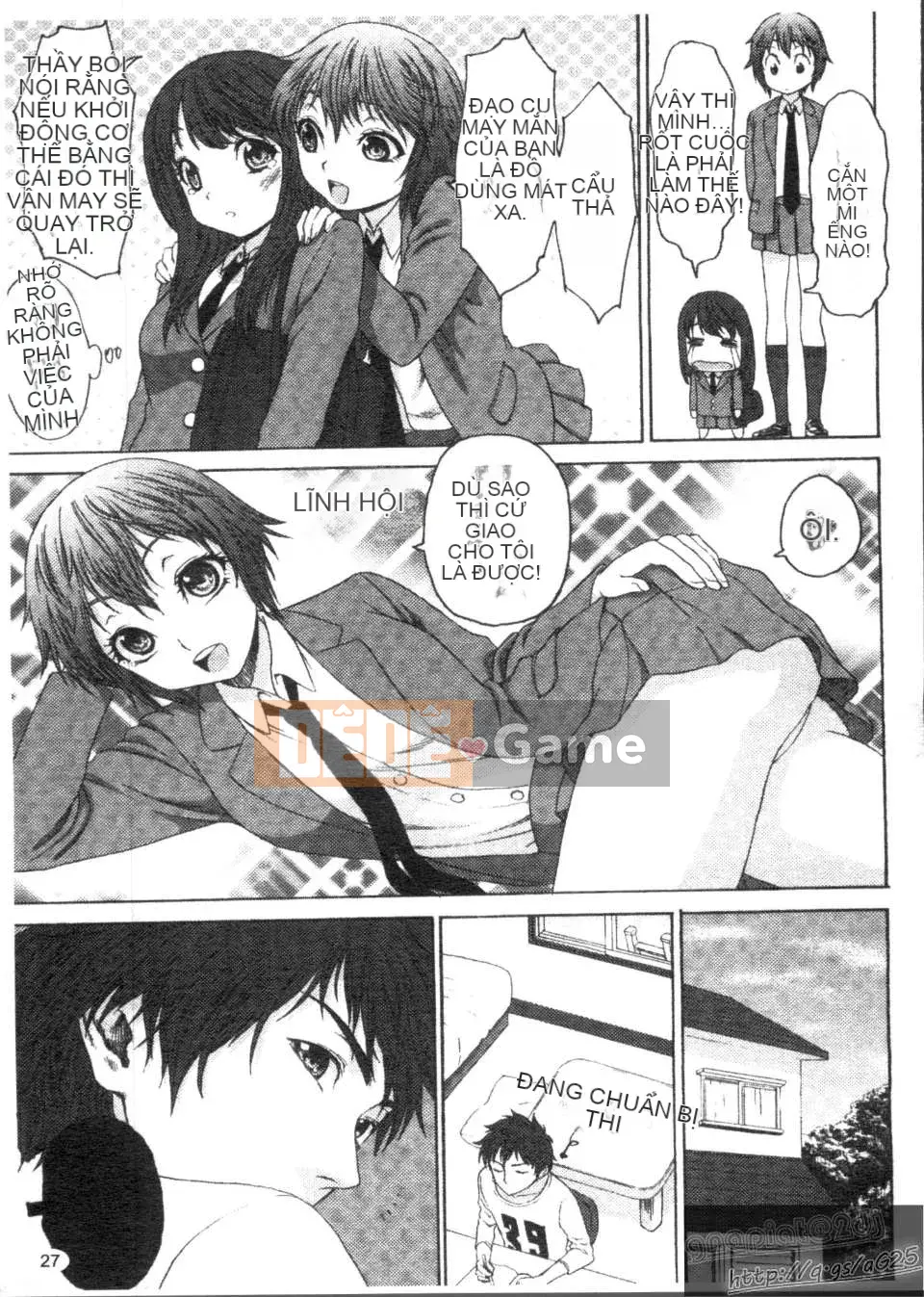 [Kase Taiki] Trường học Munyukko Hi