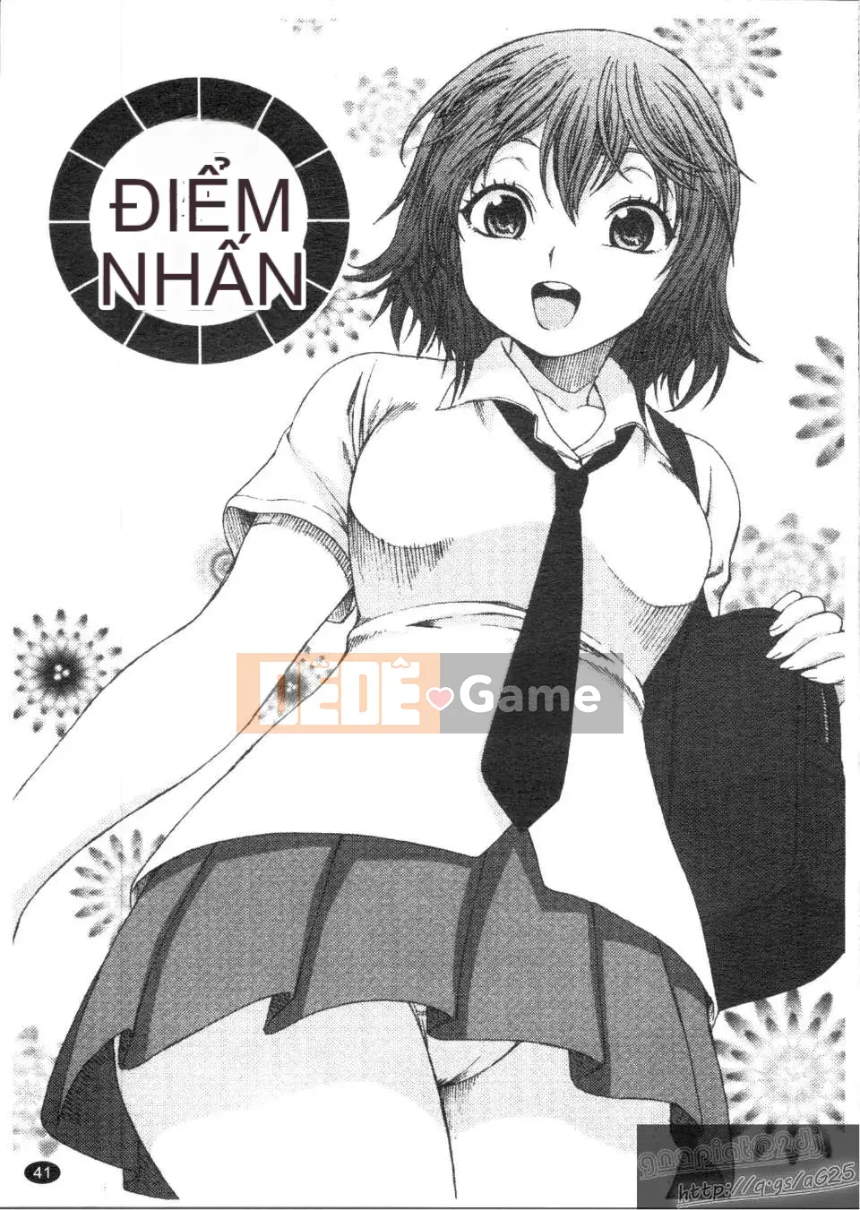 [Kase Taiki] Trường học Munyukko Hi