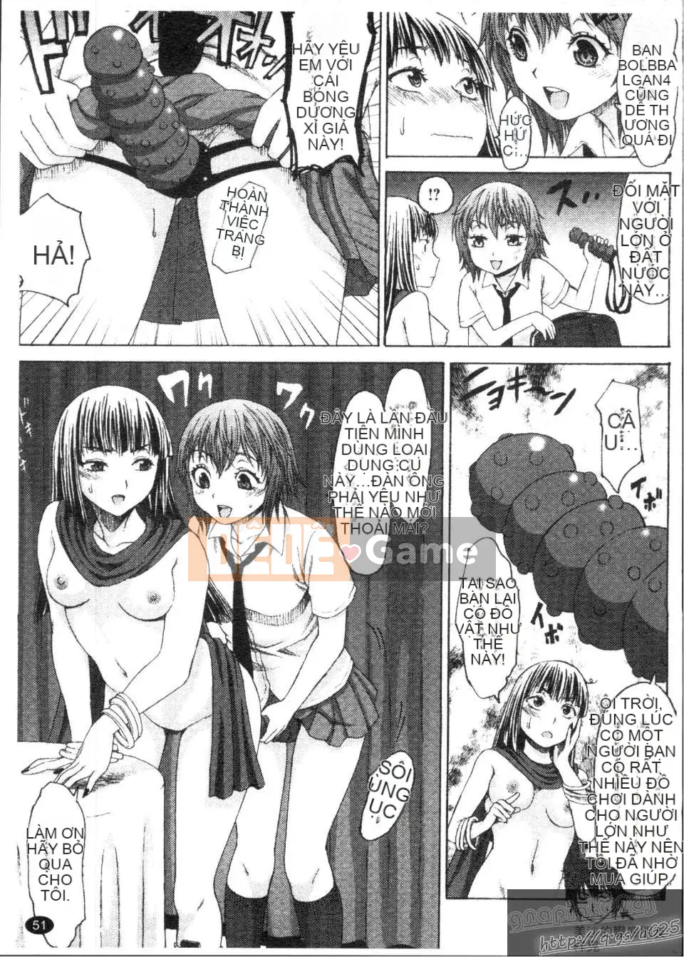 [Kase Taiki] Trường học Munyukko Hi