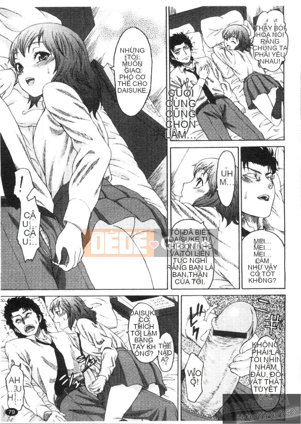 [Kase Taiki] Trường học Munyukko Hi