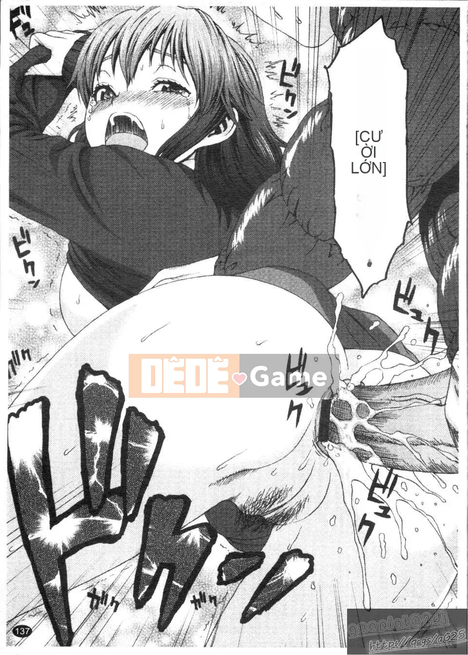 [Kase Taiki] Trường học Munyukko Hi