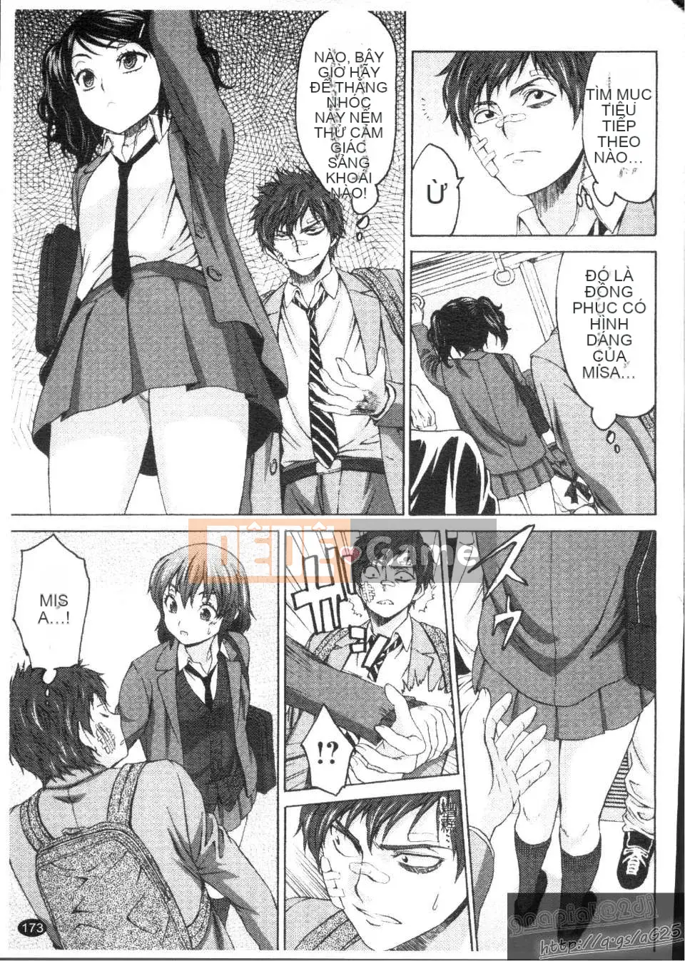 [Kase Taiki] Trường học Munyukko Hi