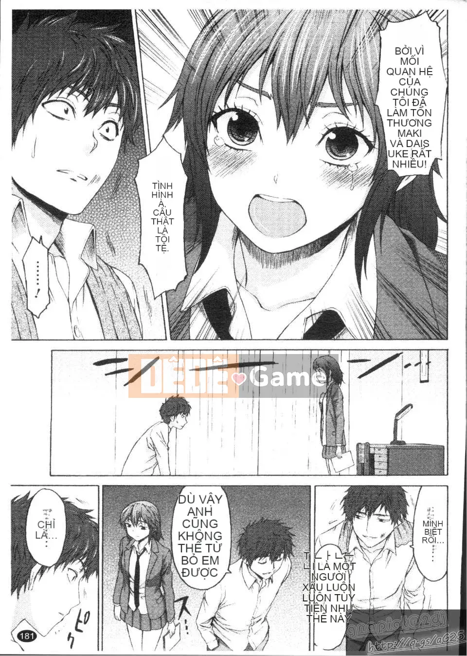 [Kase Taiki] Trường học Munyukko Hi