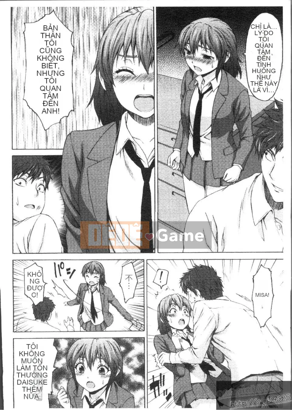 [Kase Taiki] Trường học Munyukko Hi