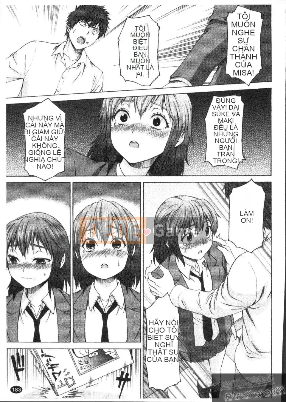 [Kase Taiki] Trường học Munyukko Hi