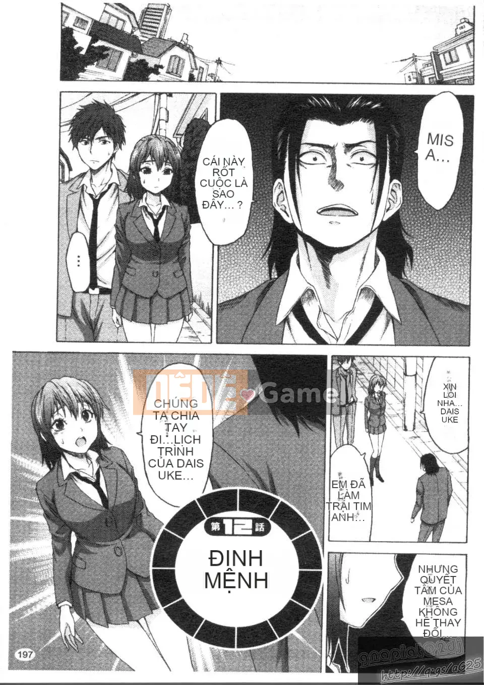 [Kase Taiki] Trường học Munyukko Hi