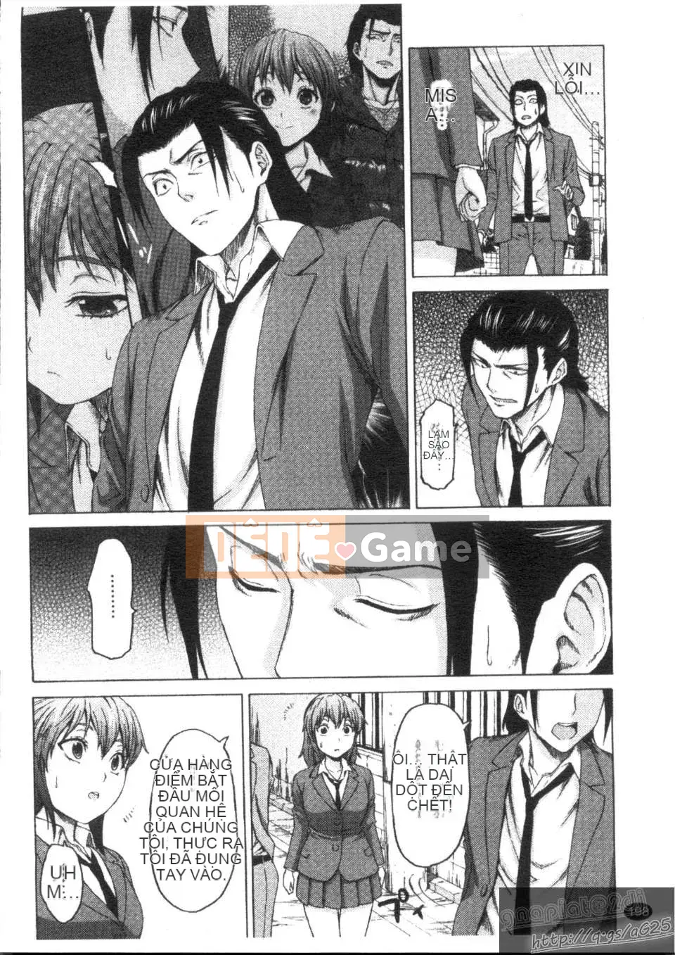 [Kase Taiki] Trường học Munyukko Hi