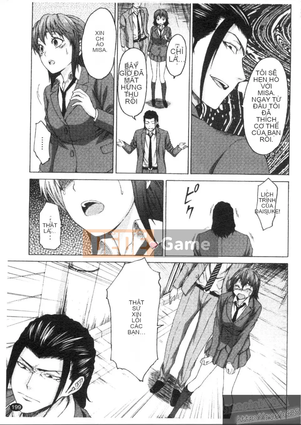 [Kase Taiki] Trường học Munyukko Hi